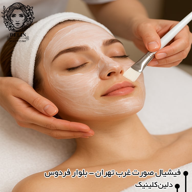 فشیال-صورت-بلوار-فردوس-غرب-تهران